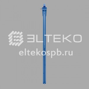 Щитовой затвор по чертежам