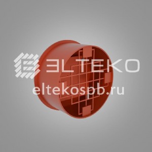 Обратный клапан захлопка