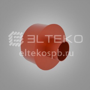 Обратный клапан типа захлопка