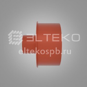 Обратный клапан типа захлопка