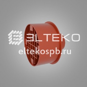 Обратный клапан захлопка А-397-80