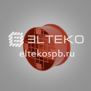 Обратный клапан захлопка А-397-80