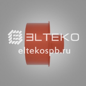 Обратный клапан захлопка А-397-80