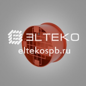 Обратный клапан захлопка Ду 100