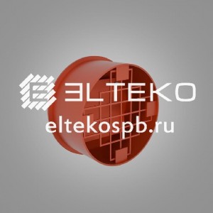 Обратный клапан типа захлопка Ду 100