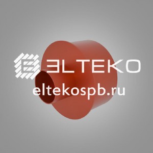 Обратный клапан типа захлопка Ду 100