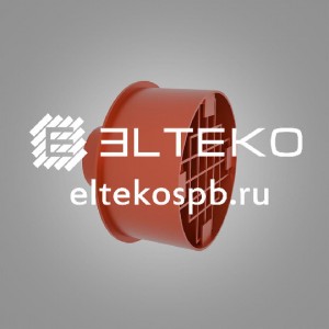 Обратный клапан захлопка Ду 250