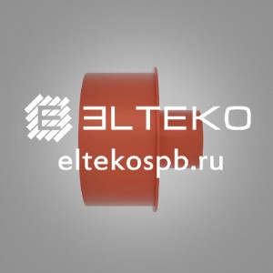 Обратный клапан захлопка Ду 250